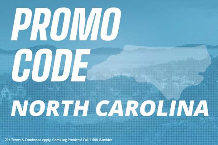 Explore the best NC sportsbook promo codes and sign-up bonuses for new & existing users in March 2024. All in one place, here at FanNation.
